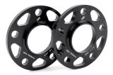 Dinan Wheel Spacers - 5x120 - 72.6mm CB - 12mm Thick (Set of 2) thumbnail 1