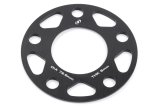 Dinan Wheel Spacers - 5x120 - 72.6mm CB - 5mm Thick (Set of 2) thumbnail 3