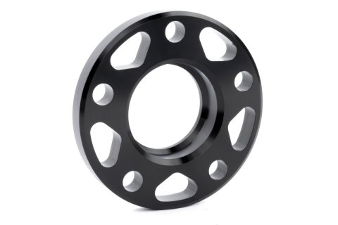 Dinan Wheel Spacers - 5x120 - 72.6mm CB - 17mm Thick (Set of 2) thumbnail 3