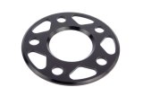Dinan Wheel Spacers - 5x112 - 66.5mm CB - 5mm Thick (Set of 2) thumbnail 2