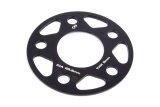 Dinan Wheel Spacers - 5x112 - 66.5mm CB - 5mm Thick (Set of 2) thumbnail 3