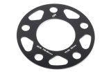 Dinan Wheel Spacers - 5x120 - 72.6mm CB - 3mm Thick (Set of 2) thumbnail 2
