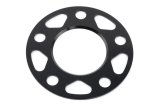 Dinan Wheel Spacers - 5x120 - 72.6mm CB - 3mm Thick (Set of 2) thumbnail 3