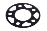 Dinan Wheel Spacers - 5x112 - 66.5mm CB - 2mm Thick (Set of 2) thumbnail 3