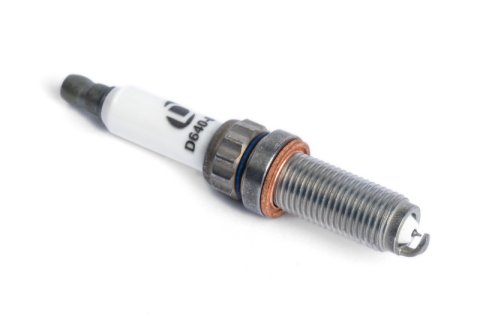 Dinan N20/N54/N55/S55/N63/S63 Iridium Spark Plug - Heat Range 9 - 12mm x 26.5mm x 14mm (HV) - SINGLE thumbnail 1