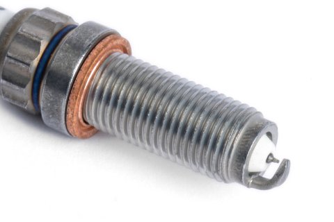 Dinan N20/N54/N55/S55/N63/S63 Iridium Spark Plug - Heat Range 9 - 12mm x 26.5mm x 14mm (HV) - SINGLE thumbnail 2