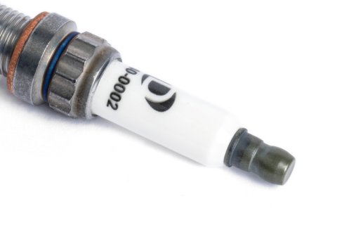 Dinan N20/N54/N55/S55/N63/S63 Iridium Spark Plug - Heat Range 9 - 12mm x 26.5mm x 14mm (HV) - SINGLE thumbnail 3
