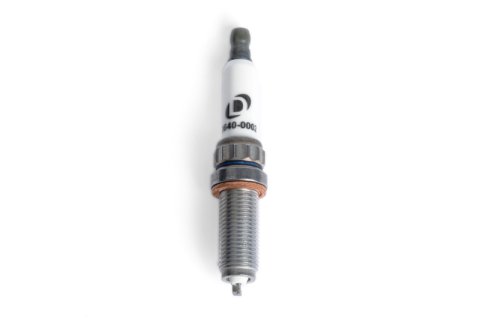 Dinan N20/N54/N55/S55/N63/S63 Iridium Spark Plug - Heat Range 9 - 12mm x 26.5mm x 14mm (HV) - SINGLE thumbnail 4