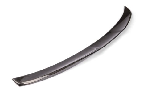 Dinan 21-27 BMW M4 (G82) Carbon Fiber Rear Deck Spoiler thumbnail 3