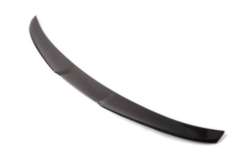 Dinan 21-27 BMW M4 (G82) Carbon Fiber Rear Deck Spoiler thumbnail 4