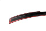 Dinan 15-18 BMW M3 (F80) Carbon Fiber Rear Deck Spoiler thumbnail 2