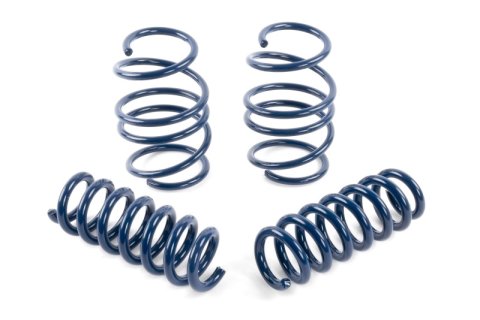 Dinan 22-26 BMW M240i xDrive (G42) Performance Spring Set thumbnail 1