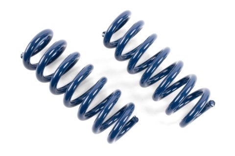 Dinan 22-26 BMW M240i xDrive (G42) Performance Spring Set thumbnail 3