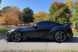 Dinan 20-26 Toyota GR Supra (A90/A91) Performance Spring Set thumbnail 5