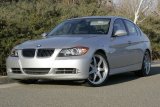 Dinan 07-11 BMW 335i (E90) Performance Spring Set thumbnail 3