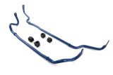 Dinan 21-27 BMW M3/M4 (G80/G82/G83) Adjustable Front & Rear Sway Bar Set - 28mm & 26mm thumbnail 1