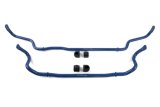 Dinan 21-27 BMW M3/M4 (G80/G82/G83) Adjustable Front & Rear Sway Bar Set - 28mm & 26mm thumbnail 3