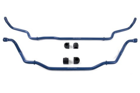 Dinan 22-27 BMW M3/M4 xDrive (G80/G82/G83) Front & Rear Sway Bar Set - 26mm & 26mm thumbnail 2