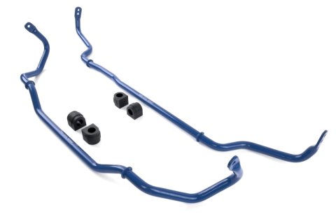 Dinan 22-27 BMW M3/M4 xDrive (G80/G82/G83) Front & Rear Sway Bar Set - 26mm & 26mm thumbnail 4