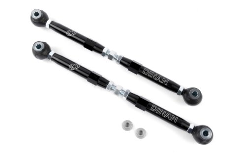 Dinan 19-26 BMW 230i/330i/430i/Z4 30i/M240i/M340i/M440i (G20/G22/G26/G29/G42) Toe Links - Rear thumbnail 1