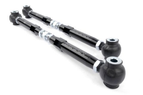 Dinan 19-26 BMW 230i/330i/430i/Z4 30i/M240i/M340i/M440i (G20/G22/G26/G29/G42) Toe Links - Rear thumbnail 2