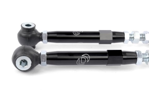 Dinan 19-26 BMW 230i/330i/430i/Z4 30i/M240i/M340i/M440i (G20/G22/G26/G29/G42) Toe Links - Rear thumbnail 4