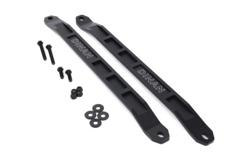 Dinan 19-26 BMW 230i/330i/M240i/M340i (G20/G42) Aluminum Strut Tower Braces - Front