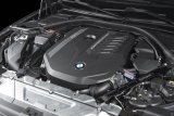 Dinan 19-26 BMW 230i/330i/M240i/M340i (G20/G42) Aluminum Strut Tower Braces - Front thumbnail 6