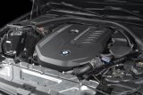 Dinan 19-26 BMW 230i/330i/M240i/M340i (G20/G42) Aluminum Strut Tower Braces - Front thumbnail 7