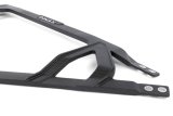 Dinan 21-27 BMW M2/M3/M4 (G80/G82/G83/G87) Matte Carbon Fiber Strut Tower Brace - Front thumbnail 2