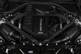 Dinan 21-27 BMW M2/M3/M4 (G80/G82/G83/G87) Matte Carbon Fiber Strut Tower Brace - Front thumbnail 3