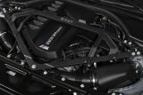 Dinan 21-27 BMW M2/M3/M4 (G80/G82/G83/G87) Matte Carbon Fiber Strut Tower Brace - Front thumbnail 6