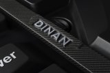 Dinan 21-27 BMW M2/M3/M4 (G80/G82/G83/G87) Matte Carbon Fiber Strut Tower Brace - Front thumbnail 7
