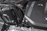 Dinan 21-27 BMW 430i/M440i (G22/G23/G26) Aluminum Strut Tower Braces - Front thumbnail 2