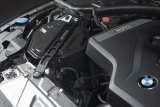 Dinan 21-27 BMW 430i/M440i (G22/G23/G26) Aluminum Strut Tower Braces - Front thumbnail 8