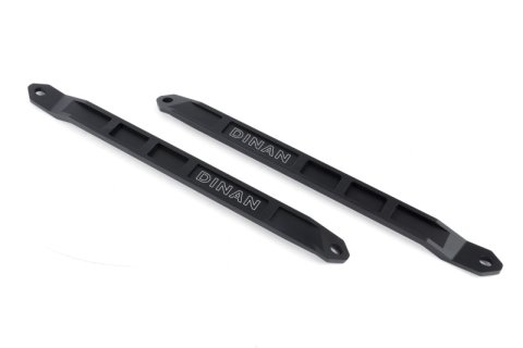 Dinan 19-26 BMW Z4 sDrive30i/M40i (G29) Strut Tower Braces - Front thumbnail 1