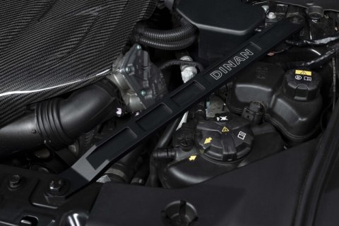 Dinan 19-26 BMW Z4 sDrive30i/M40i (G29) Strut Tower Braces - Front thumbnail 2
