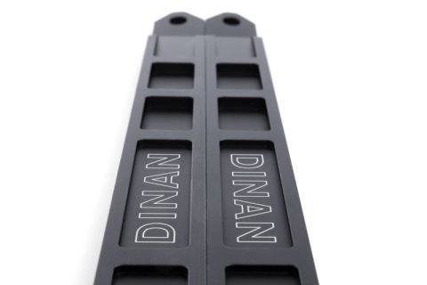 Dinan 19-26 BMW Z4 sDrive30i/M40i (G29) Strut Tower Braces - Front thumbnail 4