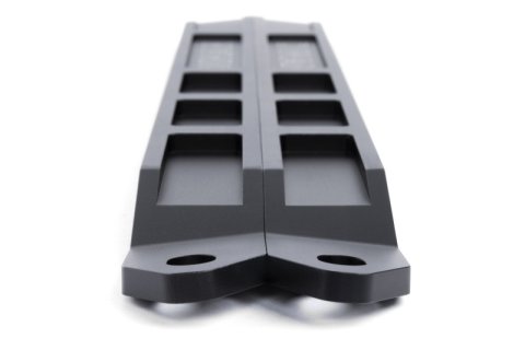 Dinan 19-26 BMW Z4 sDrive30i/M40i (G29) Strut Tower Braces - Front thumbnail 7