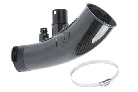 Dinan 21-24 BMW 430i G2X B46 Turbo Inlet Pipe thumbnail 1