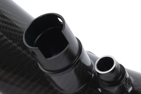 Dinan 21-24 BMW 430i G2X B46 Turbo Inlet Pipe thumbnail 2