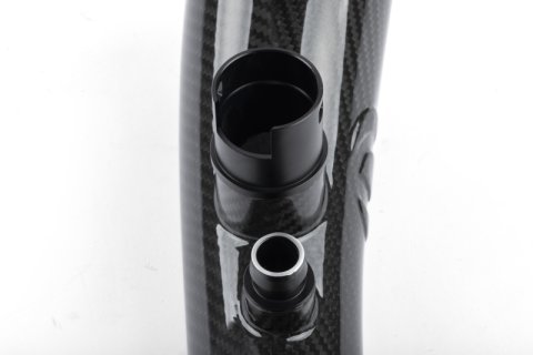 Dinan 21-24 BMW 430i G2X B46 Turbo Inlet Pipe thumbnail 3