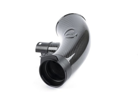 Dinan 21-24 BMW 430i G2X B46 Turbo Inlet Pipe thumbnail 5