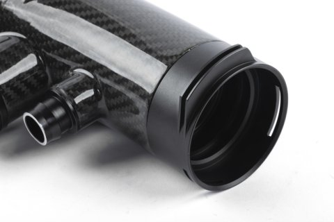Dinan 21-24 BMW 430i G2X B46 Turbo Inlet Pipe thumbnail 6