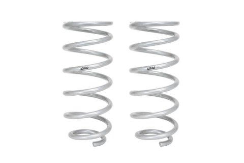 Eibach 22-26 Toyota Tundra Pro-Lift Kit (Rear Springs Only)