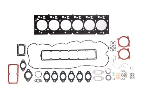 Fleece Performance 07.5-18 Dodge 2500-3500 Cummins 6.7L Upper Gasket Kit (w/Head Gasket) thumbnail 1