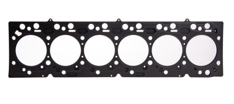 Fleece Performance 07.5-18 Dodge 2500-3500 Cummins 6.7L Upper Gasket Kit (w/Head Gasket) thumbnail 2