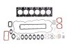 Fleece Performance 07.5-18 Dodge 2500-3500 Cummins 6.7L Upper Gasket Kit (w/Head Gasket) thumbnail 4