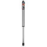 Fox 2.5 Factory Series 12in Air Shock 1-5/8in Shaft (Normal Valving) 40/80 - Black thumbnail 1