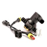 GFB Fiat/Alfa Romeo 1.4L/2.0L Multiair Turbo Integrated Solenoid DV+ Diverter Valve thumbnail 1